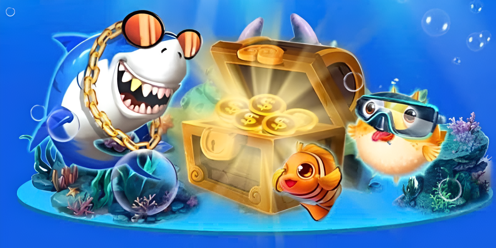 Game Bắn Cá Hải Tặc 333win Hấp Dẫn