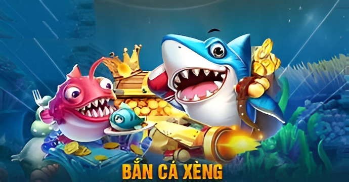Cách Chơi Hiệu Quả Bắn Cá Xèng 333win Cho Người Mới