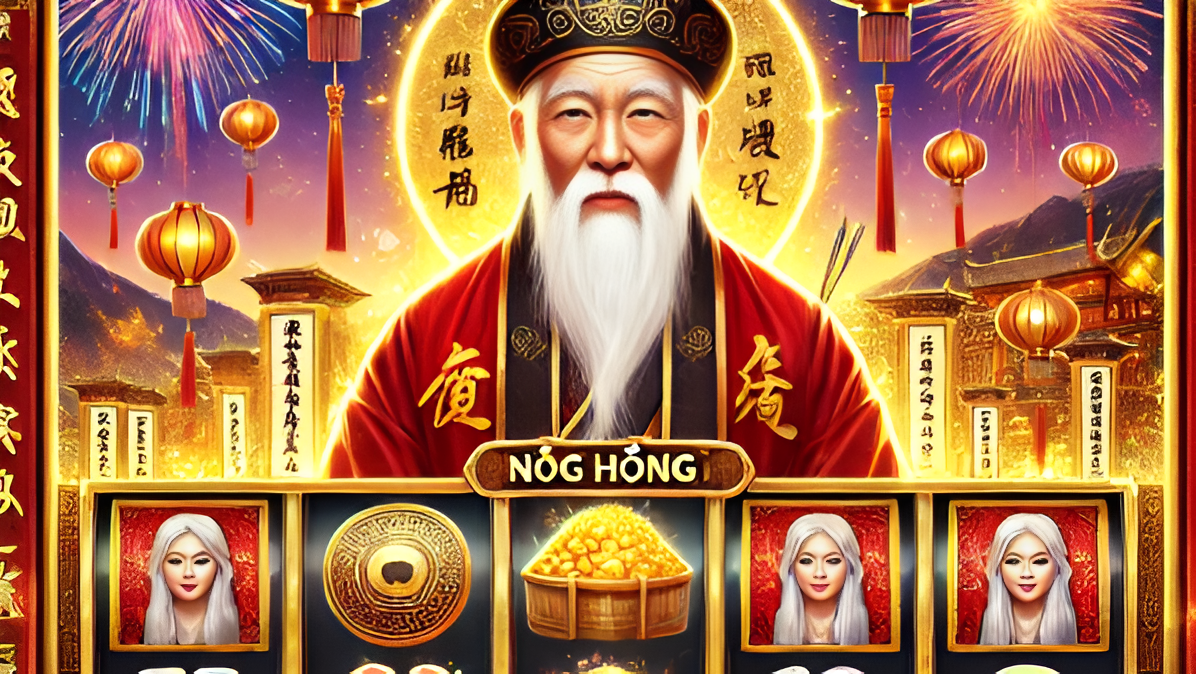 Nổ Hũ Ông Đồ 333win hấp dẫn, lôi cuốn