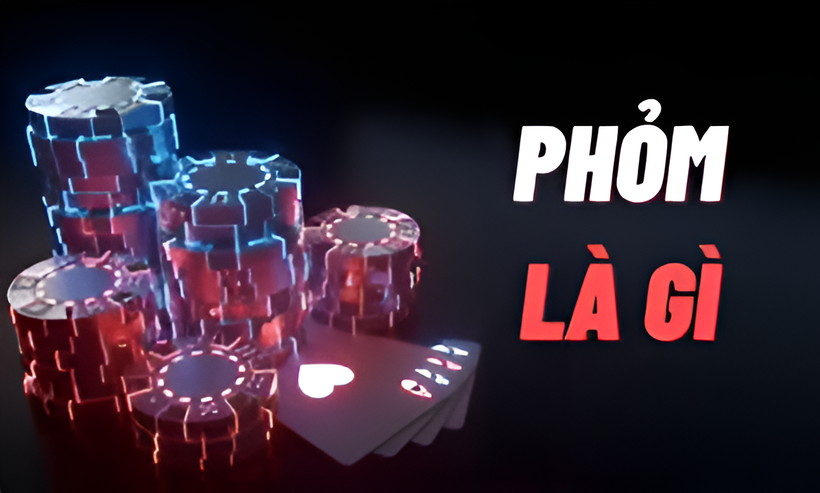 Phỏm Online 333win: Thuật ngữ cần nắm để chơi hiệu quả