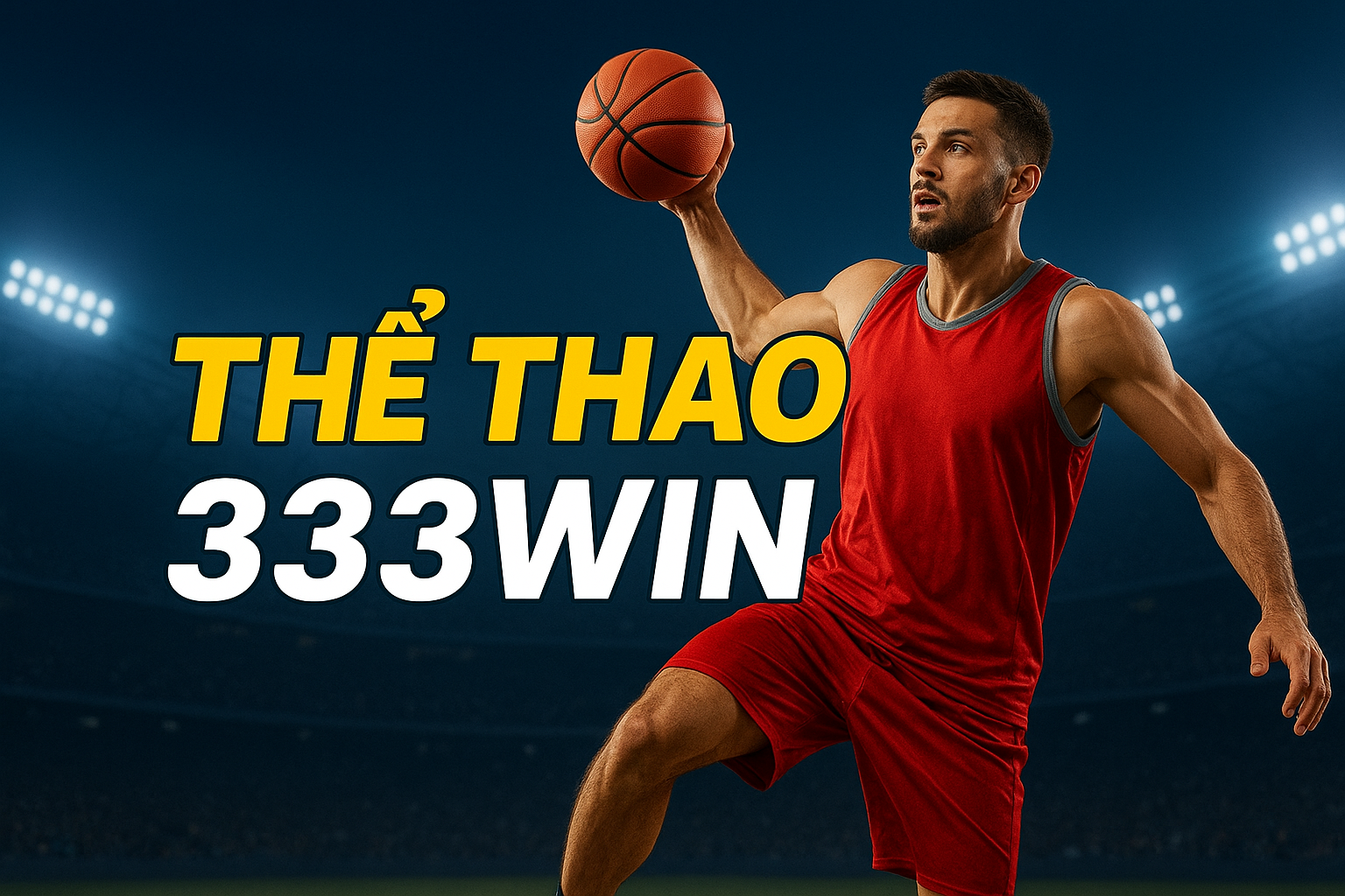 Hướng Dẫn Tham Gia Cá Cược Tại Thể Thao 333win